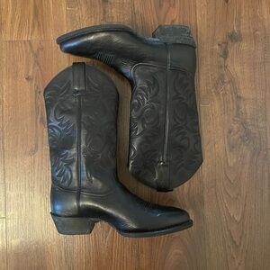 Ariat Heritage Western Boot Size 10
